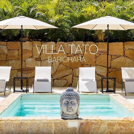 Villa Tato บาริชารา ภายนอก รูปภาพ