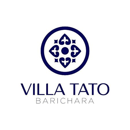 Villa Tato บาริชารา ภายนอก รูปภาพ